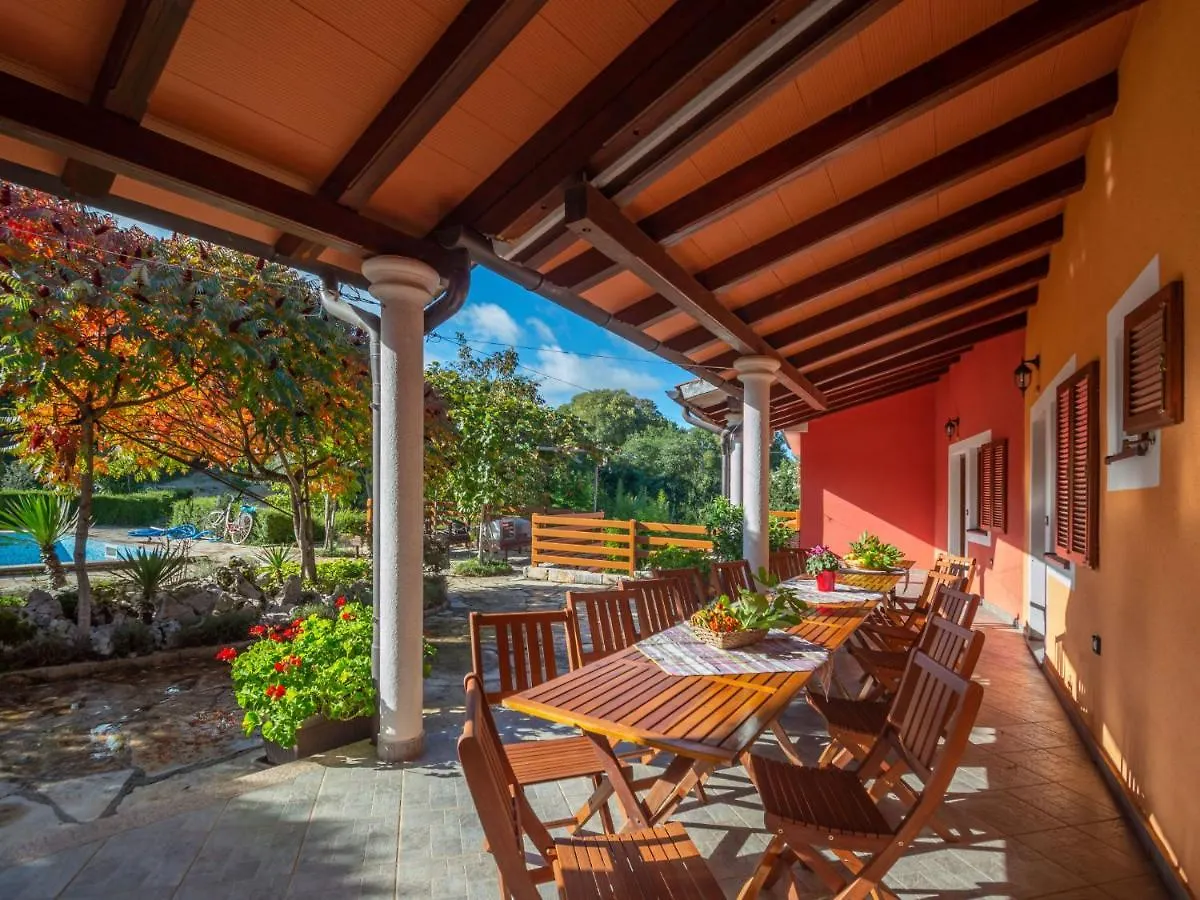 Holiday Home Kristina - Roj427 By Interhome Žminj