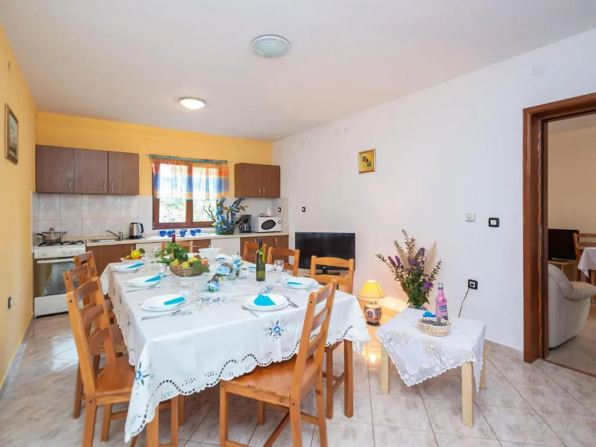 Holiday Home Kristina - Roj427 By Interhome Žminj