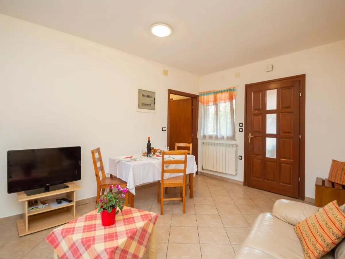 Holiday Home Kristina - Roj427 By Interhome Žminj