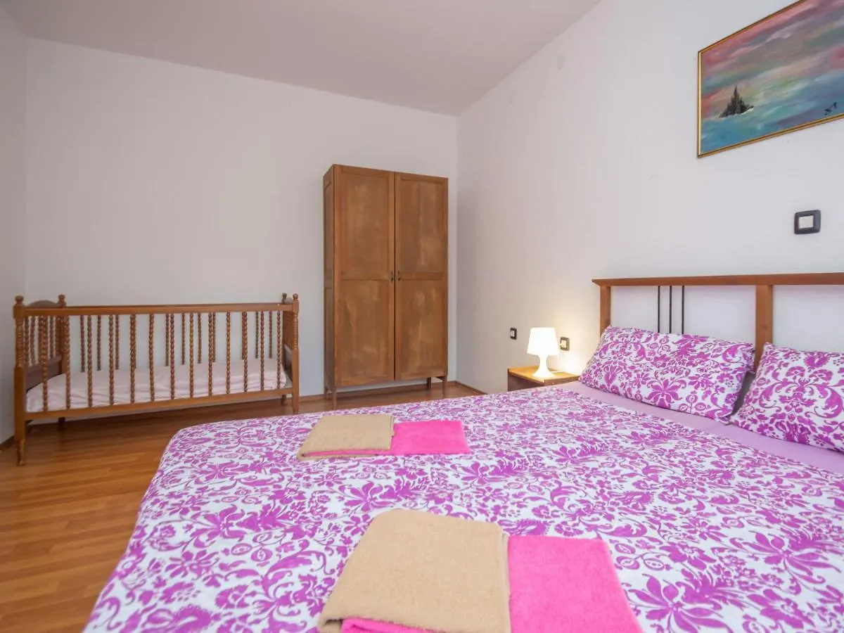 Holiday Home Kristina - Roj427 By Interhome Žminj Chorwacja