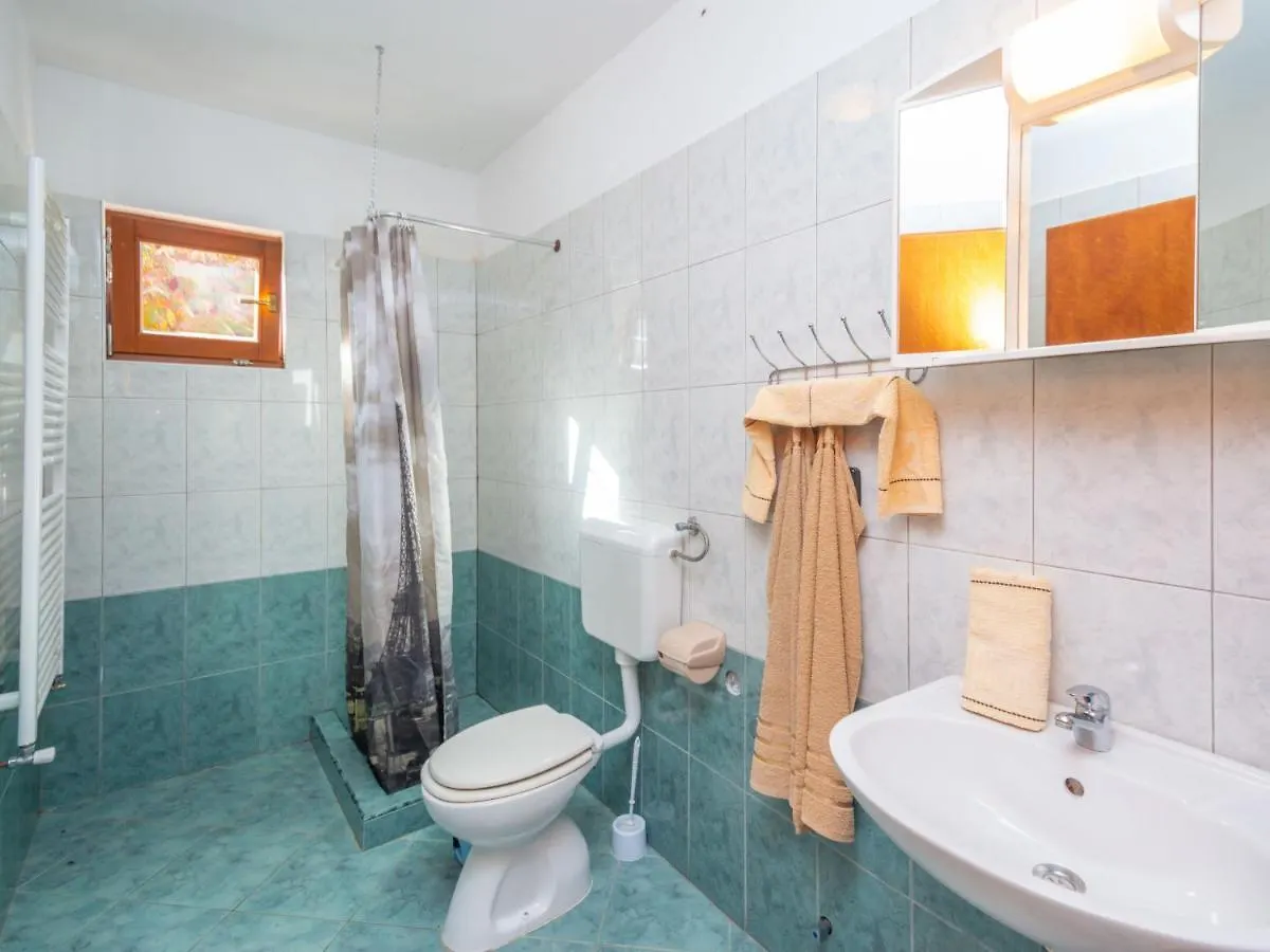 Holiday Home Kristina - Roj427 By Interhome Žminj