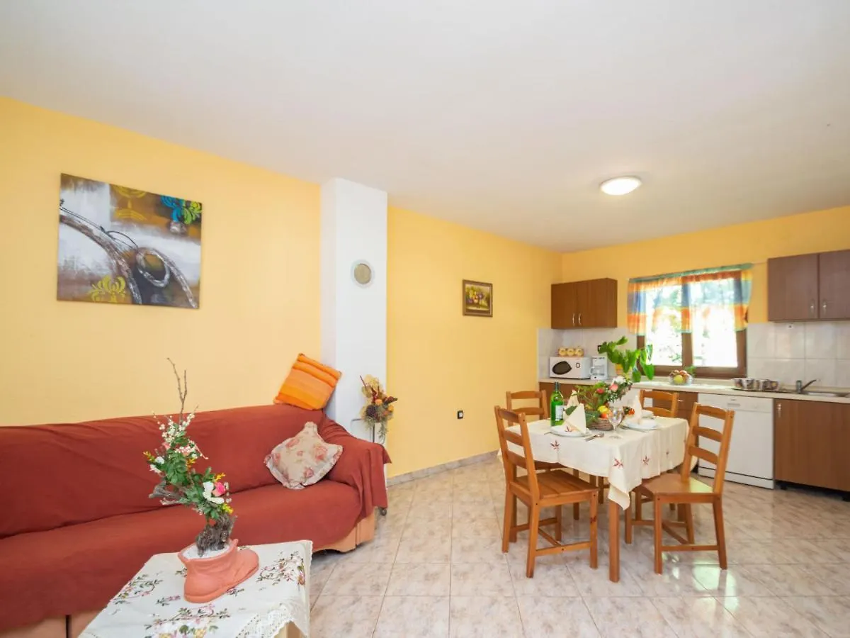 Holiday Home Kristina - Roj427 By Interhome Žminj