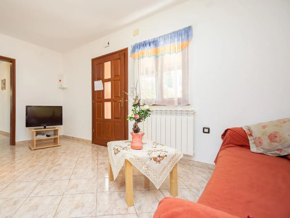 Holiday Home Kristina - Roj427 By Interhome Žminj كرواتيا