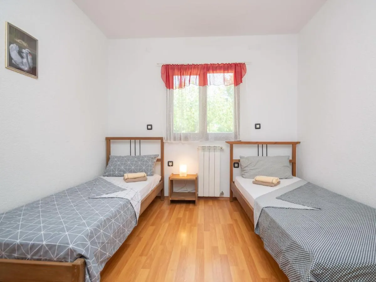Holiday Home Kristina - Roj427 By Interhome Žminj 0*,  كرواتيا