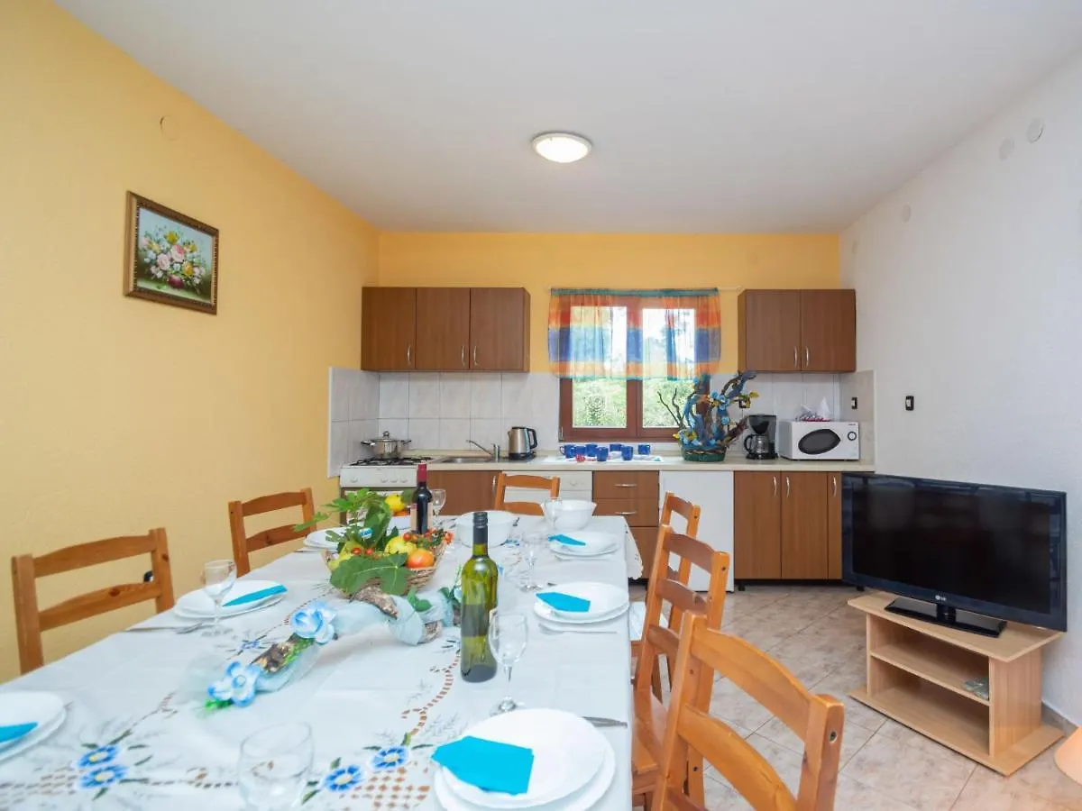 Holiday Home Kristina - Roj427 By Interhome Žminj