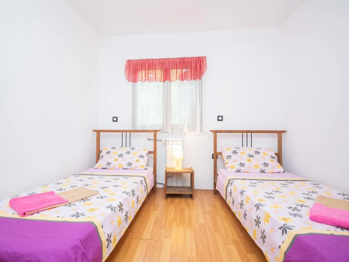 Holiday Home Kristina - Roj427 By Interhome Žminj