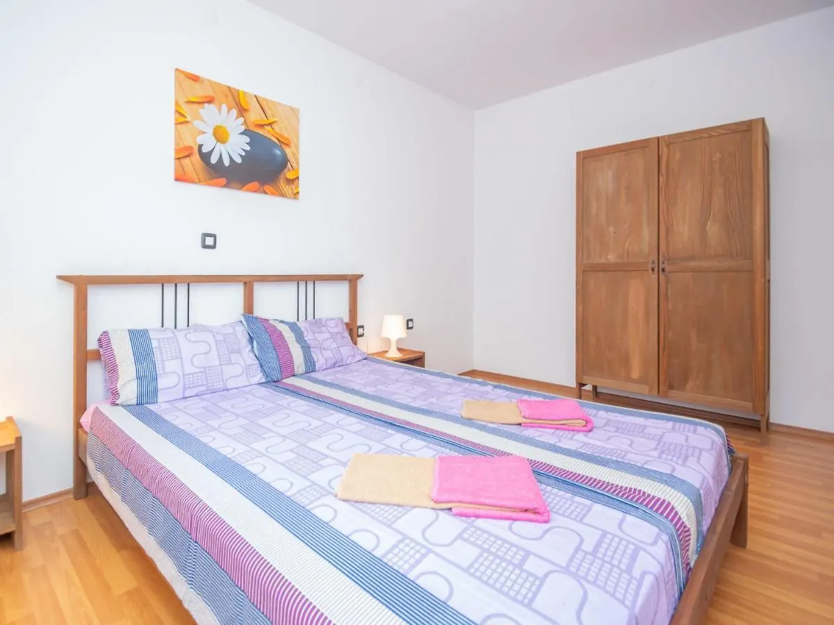Holiday Home Kristina - Roj427 By Interhome Žminj 0*,