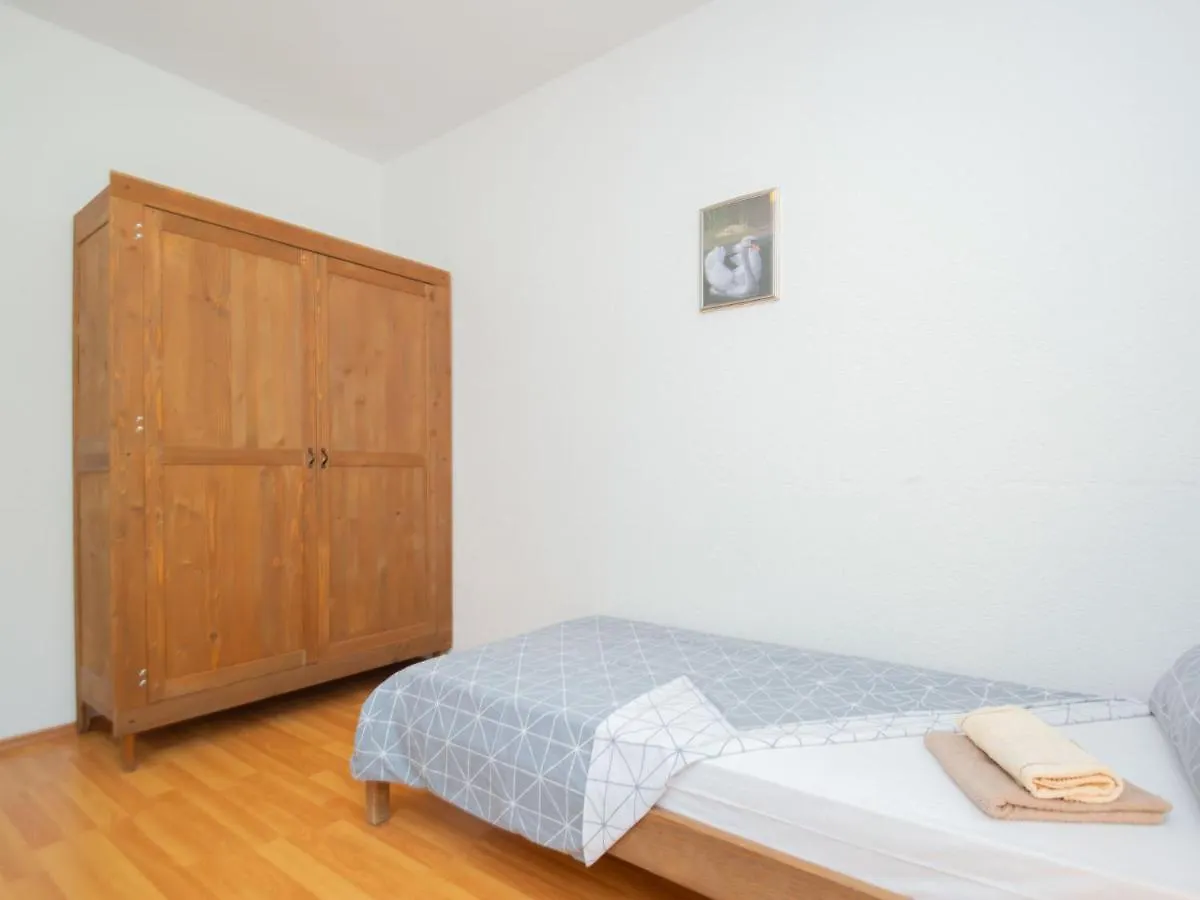 Holiday Home Kristina - Roj427 By Interhome Žminj