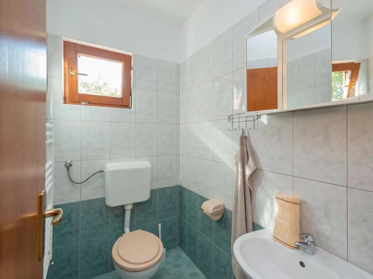 Holiday Home Kristina - Roj427 By Interhome Žminj 0*,