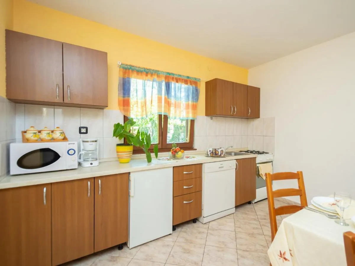 Holiday Home Kristina - Roj427 By Interhome Žminj 0*,