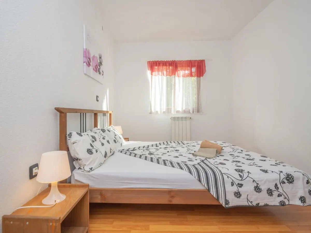 Holiday Home Kristina - Roj427 By Interhome Žminj 0*,  Chorwacja