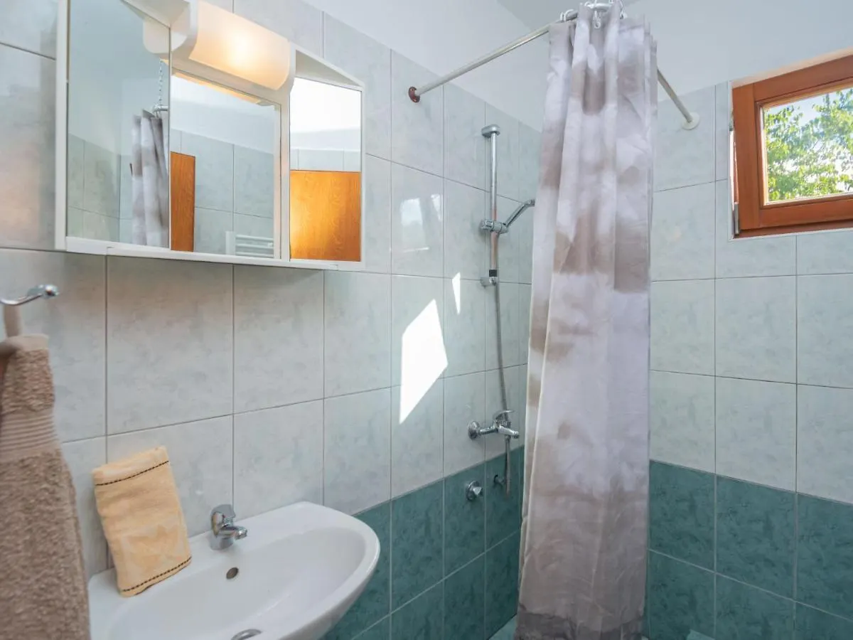 Holiday Home Kristina - Roj427 By Interhome Žminj كرواتيا