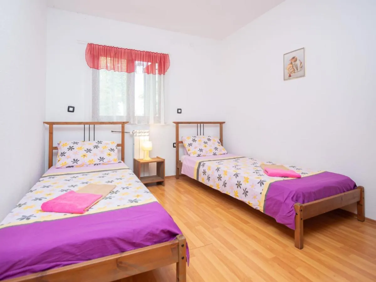 Holiday Home Kristina - Roj427 By Interhome Žminj