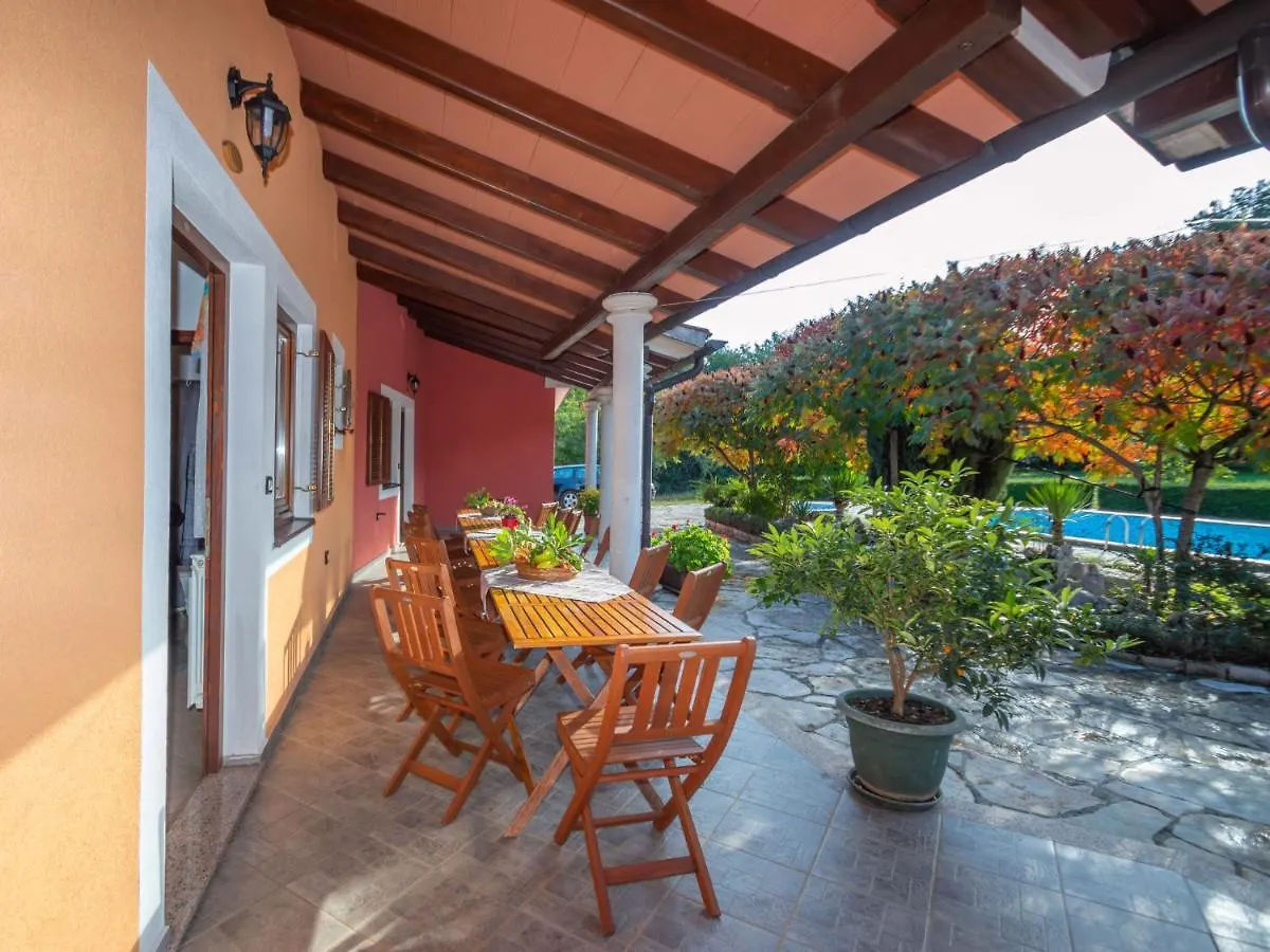 Holiday Home Kristina - Roj427 By Interhome Žminj كرواتيا