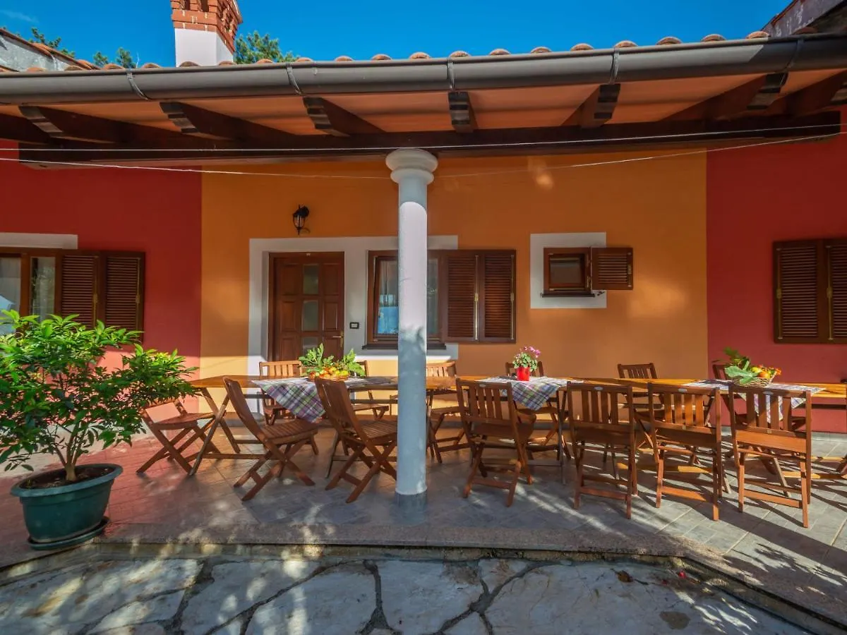 Holiday Home Kristina - Roj427 By Interhome Žminj