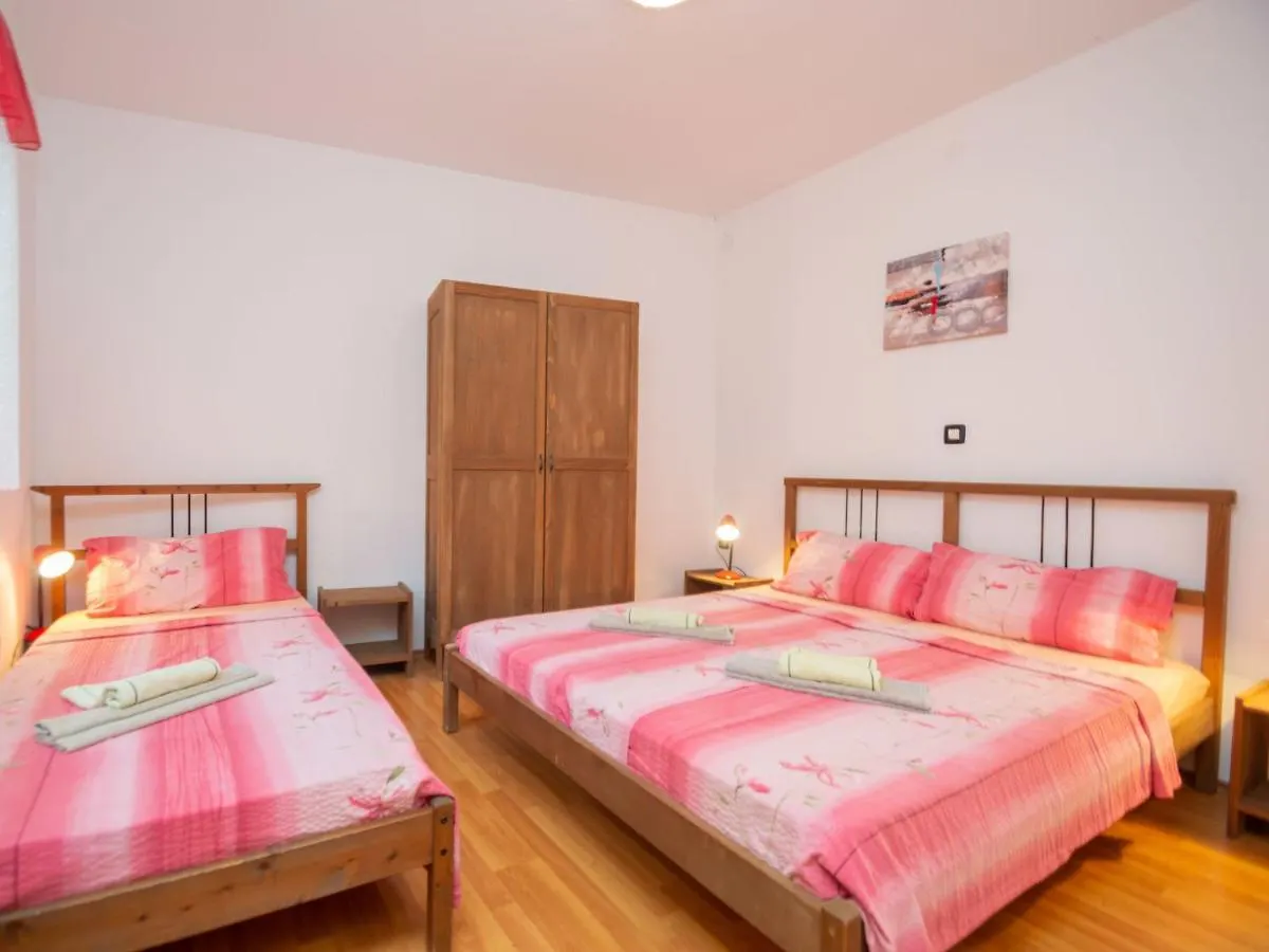 Holiday Home Kristina - Roj427 By Interhome Žminj