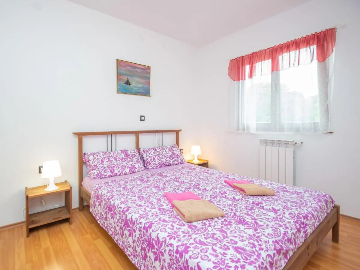 Holiday Home Kristina - Roj427 By Interhome Žminj