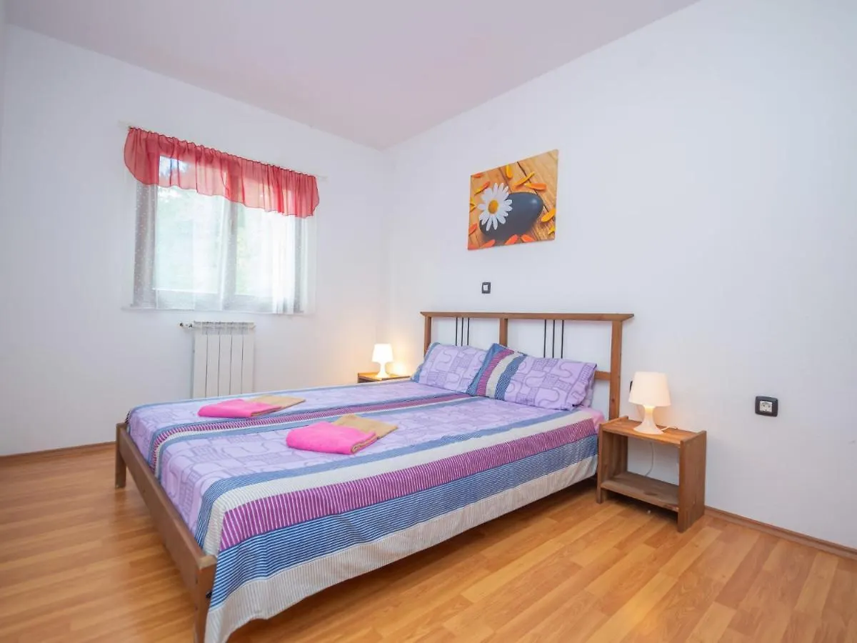 Holiday Home Kristina - Roj427 By Interhome Žminj