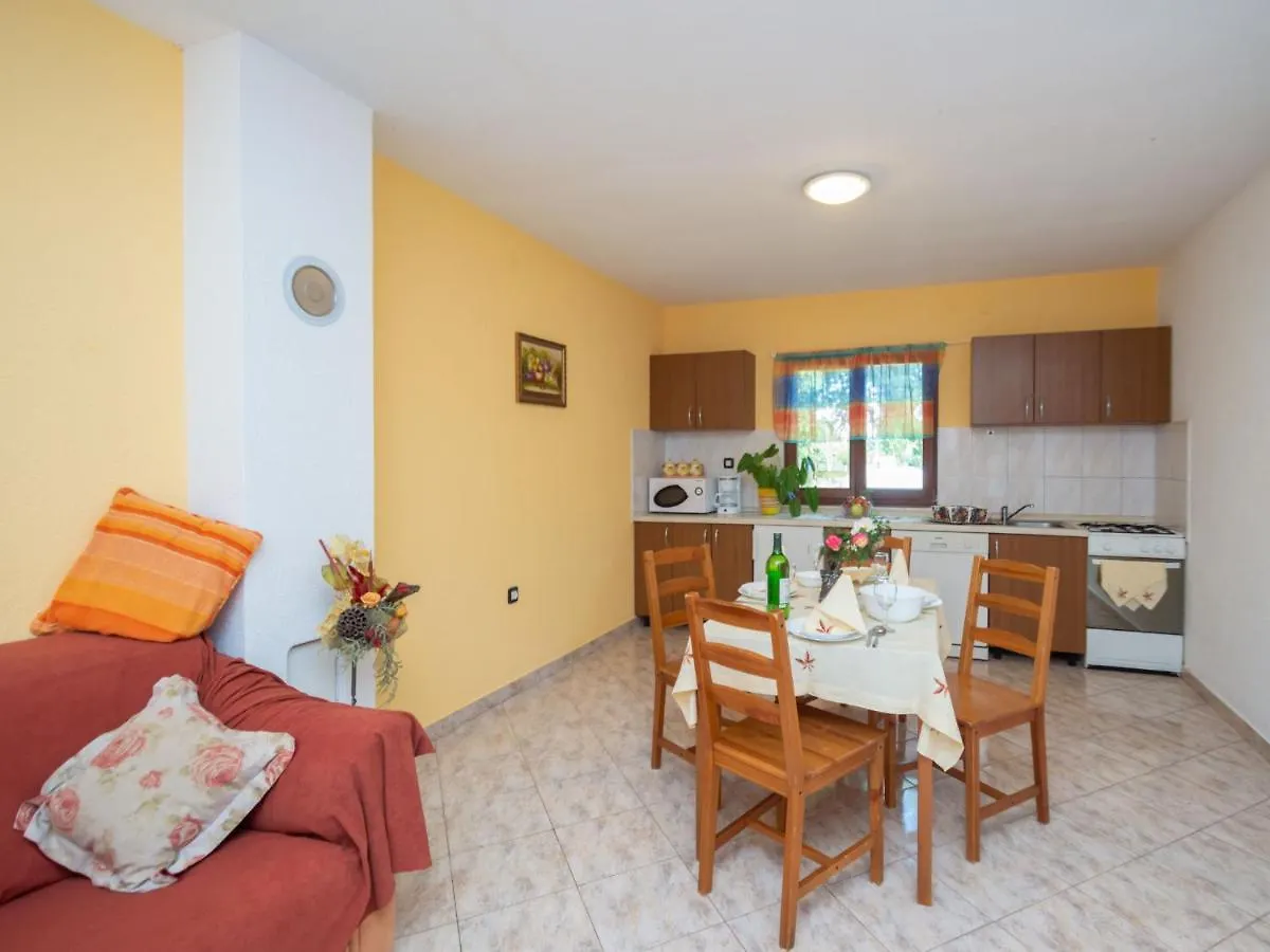 Holiday Home Kristina - Roj427 By Interhome Žminj