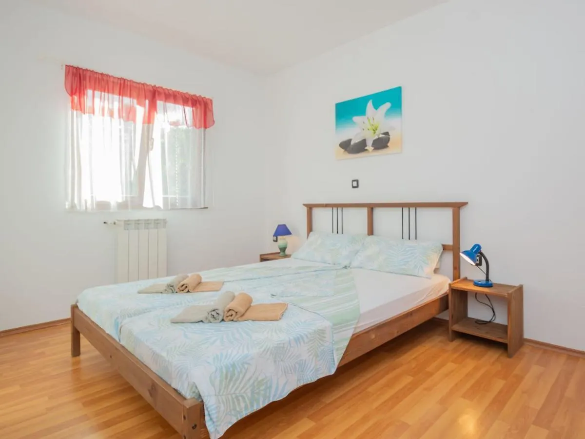 Holiday Home Kristina - Roj427 By Interhome Žminj Chorwacja