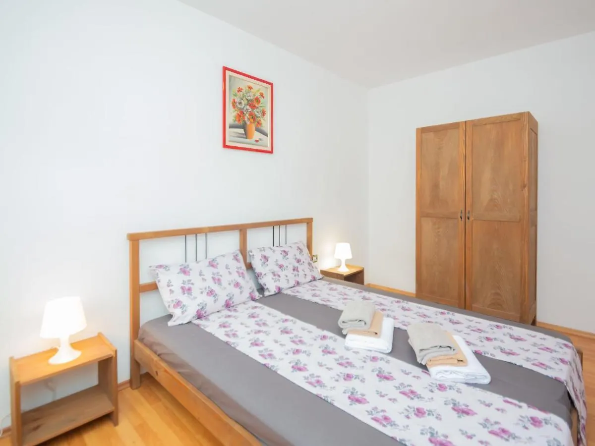 Holiday Home Kristina - Roj427 By Interhome Žminj 0*,  Chorwacja